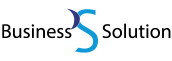 Logo dell'azienda Business Solution