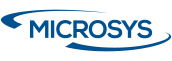 Logo dell'azienda Microsys