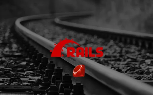 Sviluppo in linguaggio Ruby on Rails