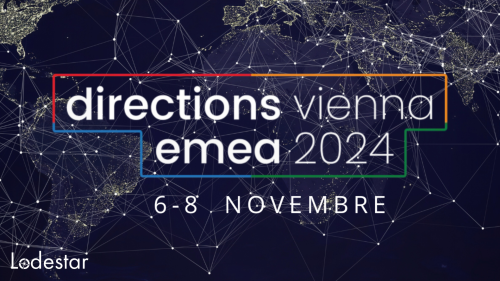 Immagine Directions Emea 2024 a Vienna