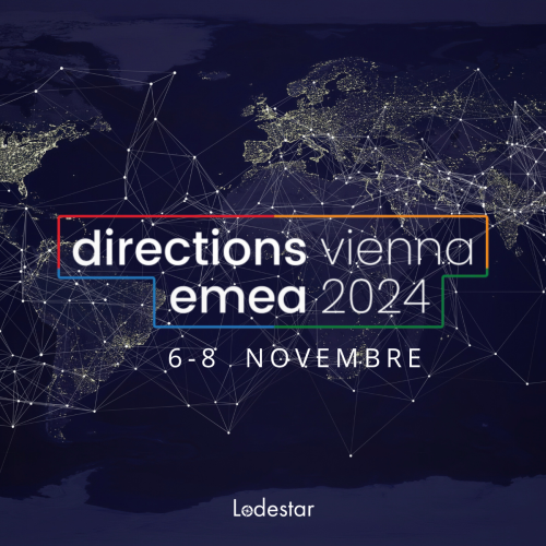 Immagine Direction Emea 2024 Vienna