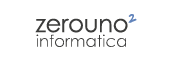 Logo Zerouno Informatica | Lodestar Group