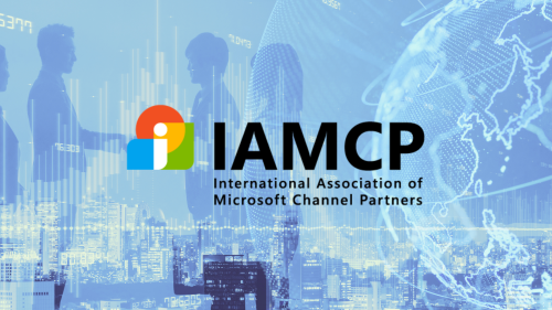 Immagine che raffigura l'inizio di una nuova Partnership con IMCP