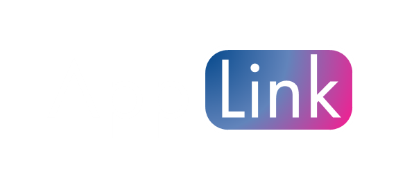AppLink logo