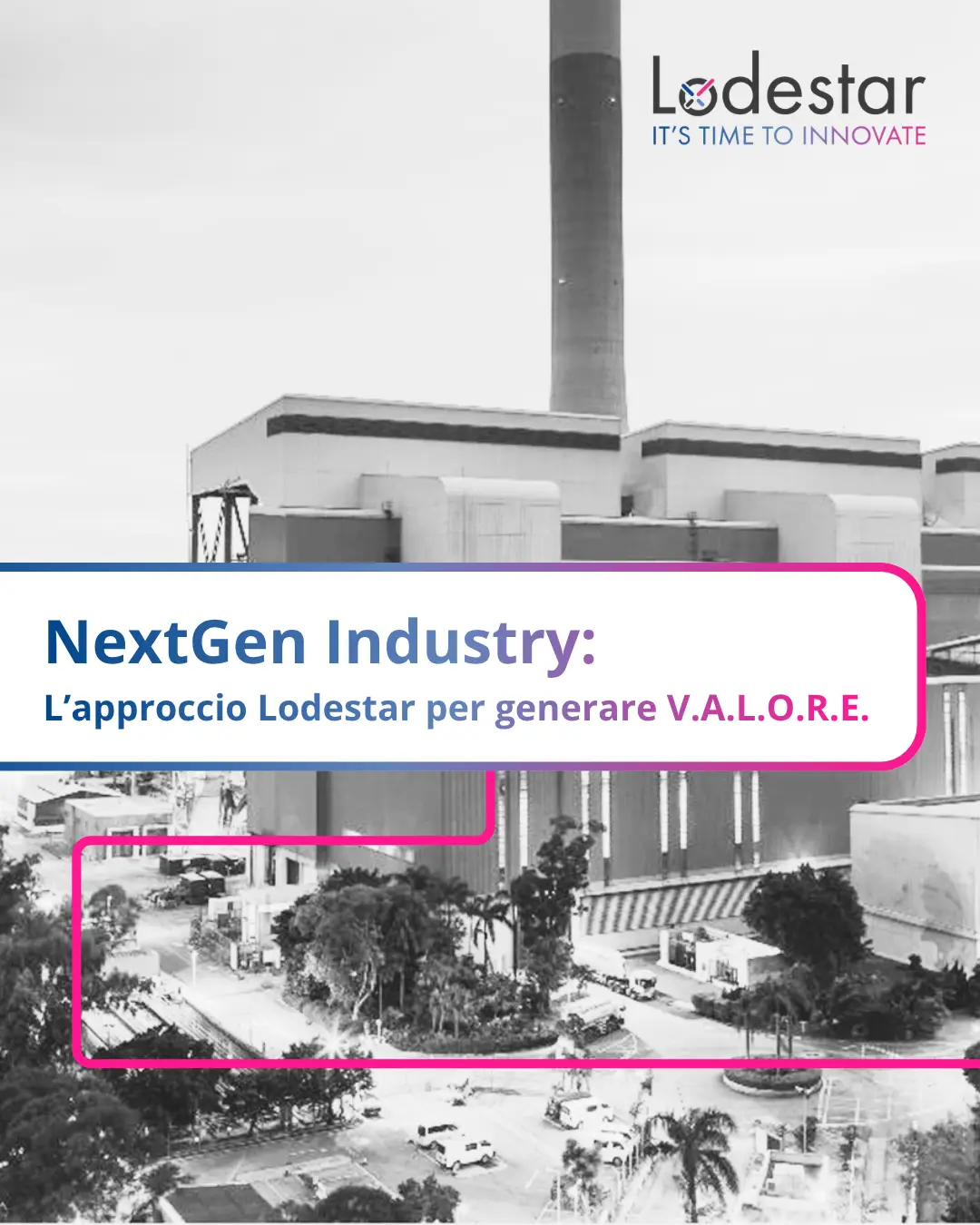 NextGen Industry